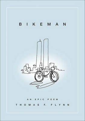 Book cover for Bikeman