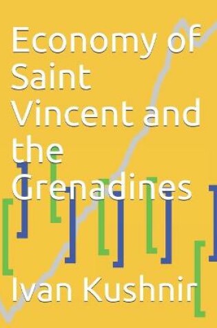 Cover of Economy of Saint Vincent and the Grenadines