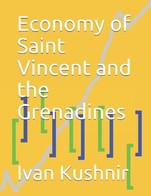 Cover of Economy of Saint Vincent and the Grenadines