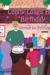 Book cover for Lenny Loses His Birthday