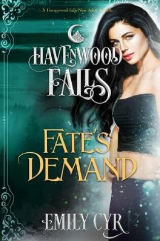 Cover of Fate's Demand