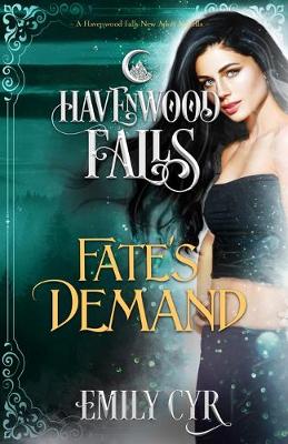 Book cover for Fate's Demand