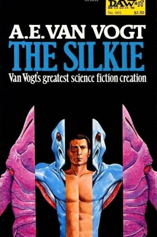 Cover of The Silkie