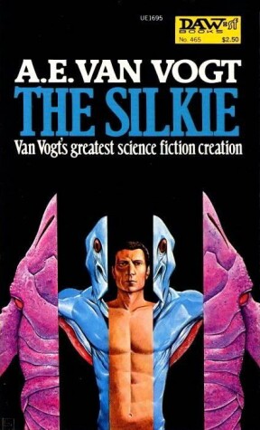 Book cover for The Silkie