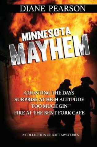 Cover of Minnesota Mayhem