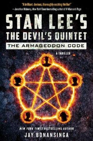 The Armageddon Code