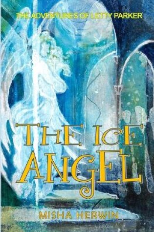 Cover of The Ice Angel