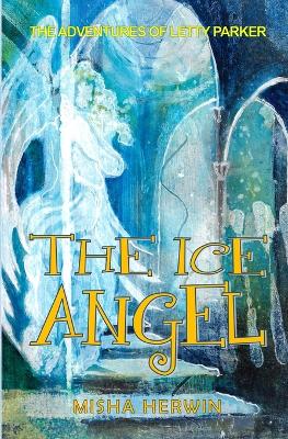 Book cover for The Ice Angel