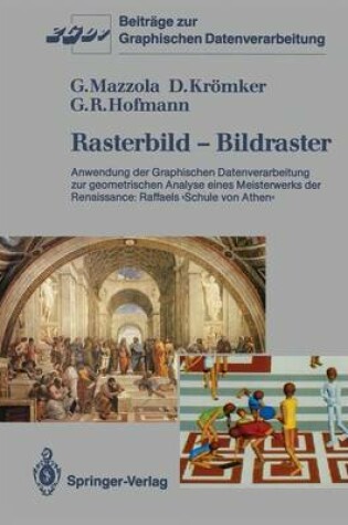 Cover of Rasterbild — Bildraster