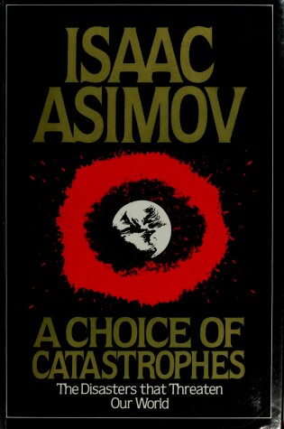 Cover of Choice of Catastph
