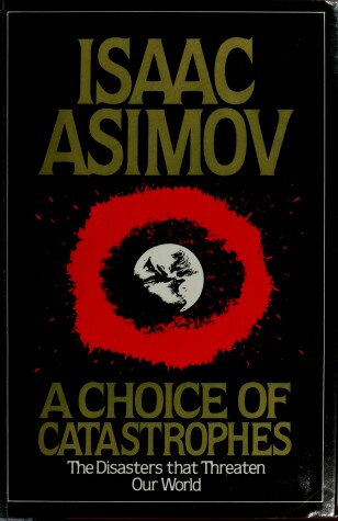 Book cover for Choice of Catastph