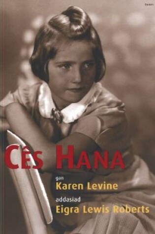 Cover of Ces Hana