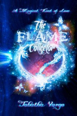 Book cover for The Flame Collector