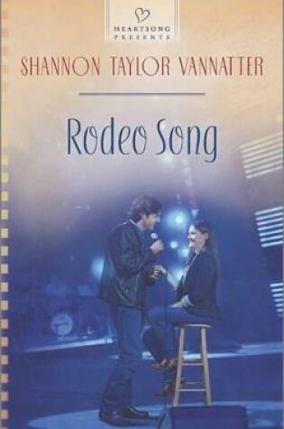 Cover of Rodeo Song