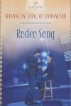 Book cover for Rodeo Song