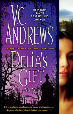 Cover of Delia's Gift