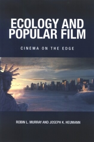 Cover of Ecology and Popular Film