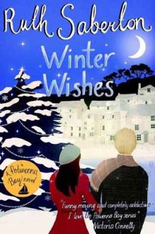 Cover of Winter Wishes