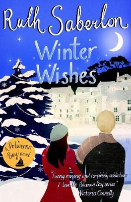 Book cover for Winter Wishes