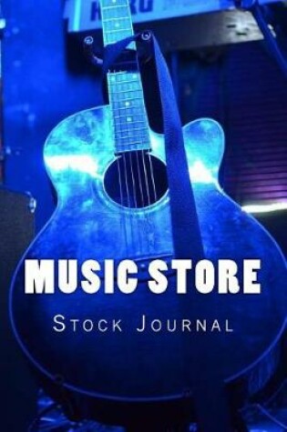 Cover of Music Store