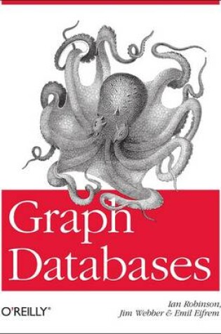 Cover of Graph Databases