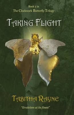 Cover of Taking Flight