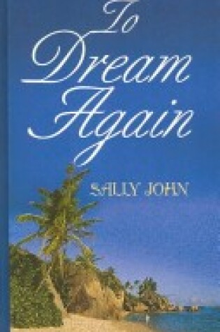 Cover of To Dream Again