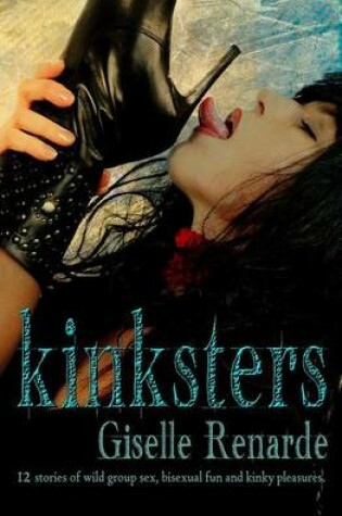 Cover of Kinksters