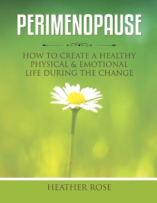 Book cover for Perimenopause