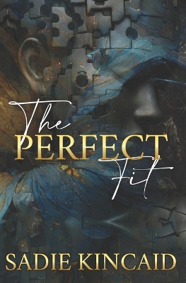 Book cover for The Perfect Fit