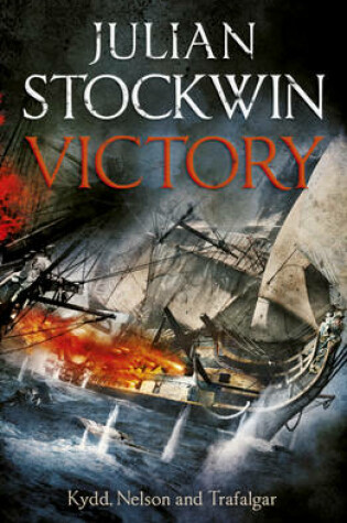 Cover of Victory