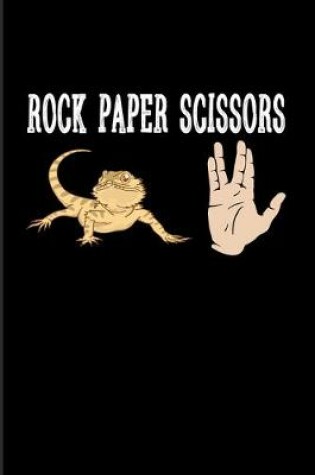 Cover of Rock Paper Scissors