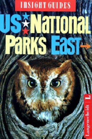 Cover of Us National Parks