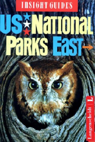 Book cover for Us National Parks