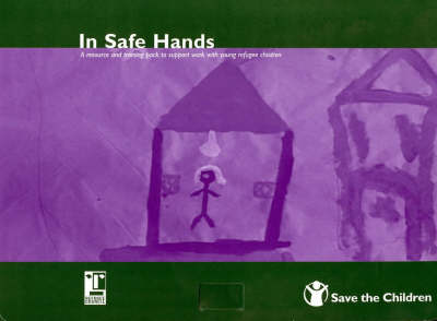 Book cover for In Safe Hands