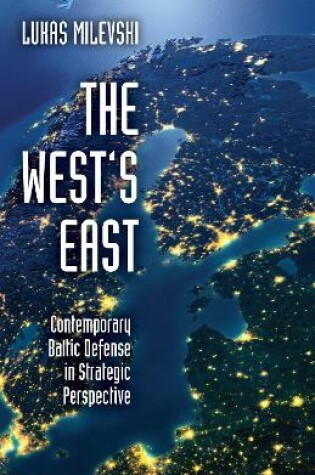 Cover of The West's East