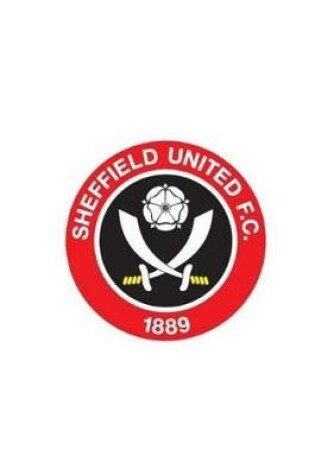 Cover of Sheffield United F.C.Diary
