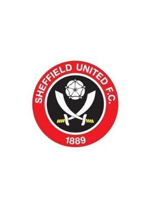 Book cover for Sheffield United F.C.Diary