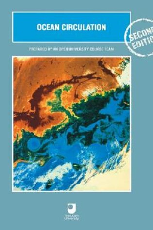 Cover of Ocean Circulation