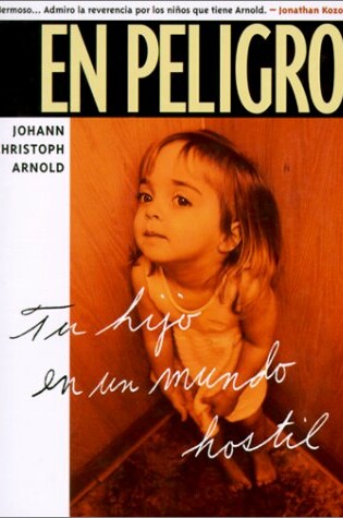 Cover of En Peligro