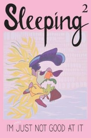 Cover of Sleeping 2