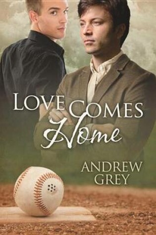 Cover of Love Comes Home