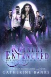 Book cover for Royally Entangled