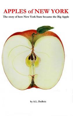 Cover of Apples of New York