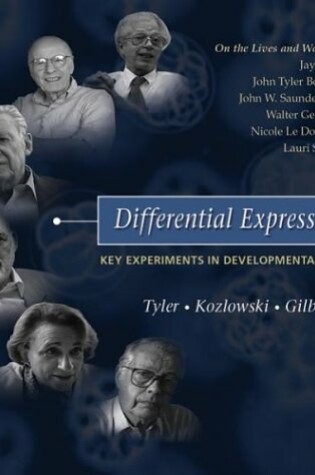 Cover of Differential Expressions