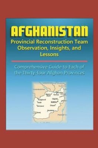 Cover of Afghanistan