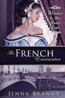 Book cover for The French Encounter