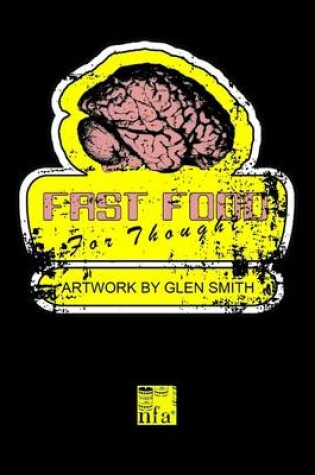 Cover of Fast Food for Thought