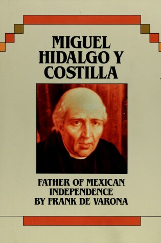 Cover of Miguel Hidalgo y Costilla, PB