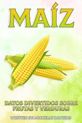 Cover of Maiz